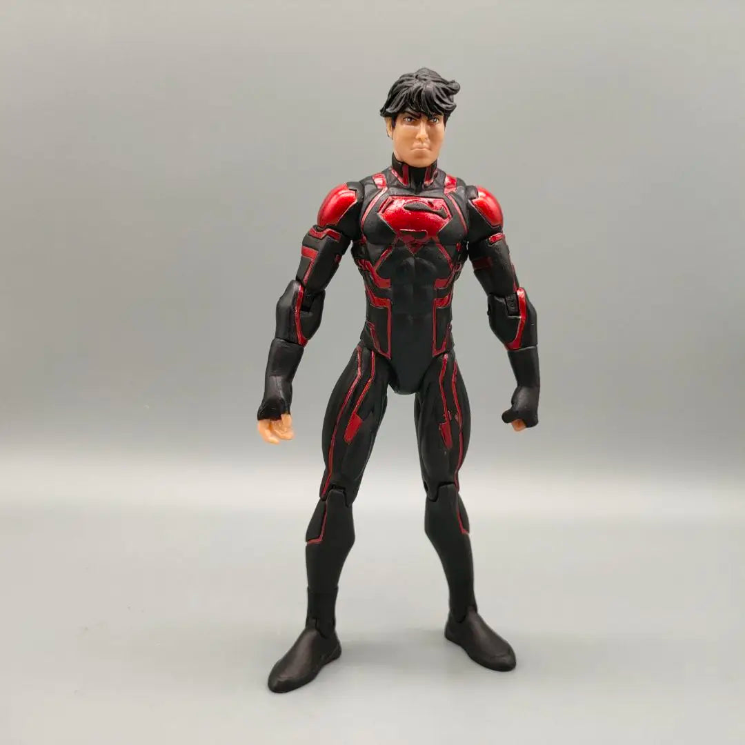 DCC DCD Direct Collectibles Bat-Hero Joke-Man Superhero-man Wonder Bi-zarro Ultraman Action Figure Collection