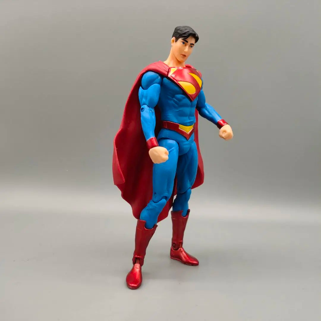 DCC DCD Direct Collectibles Bat-Hero Joke-Man Superhero-man Wonder Bi-zarro Ultraman Action Figure Collection