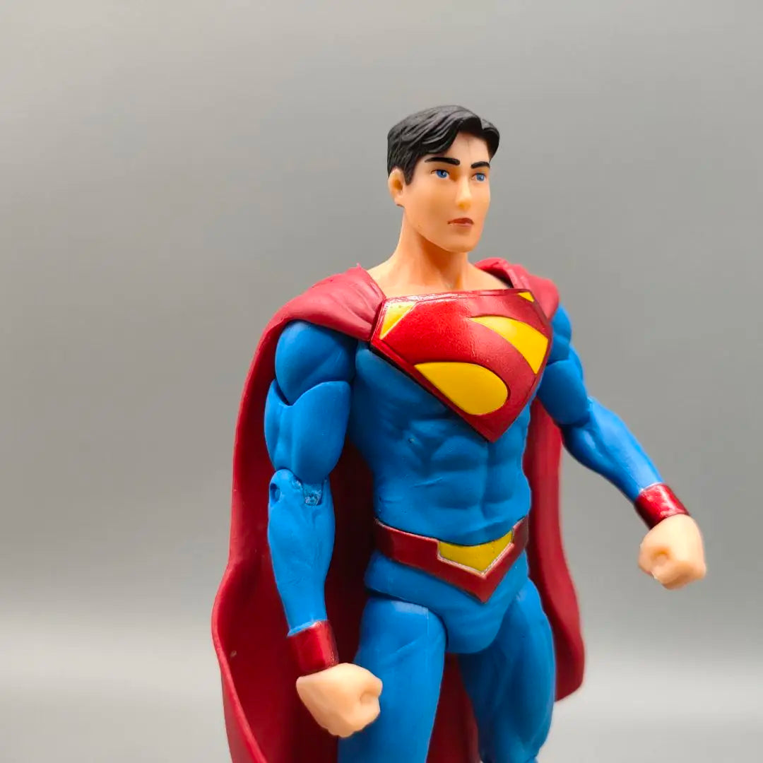 DCC DCD Direct Collectibles Bat-Hero Joke-Man Superhero-man Wonder Bi-zarro Ultraman Action Figure Collection