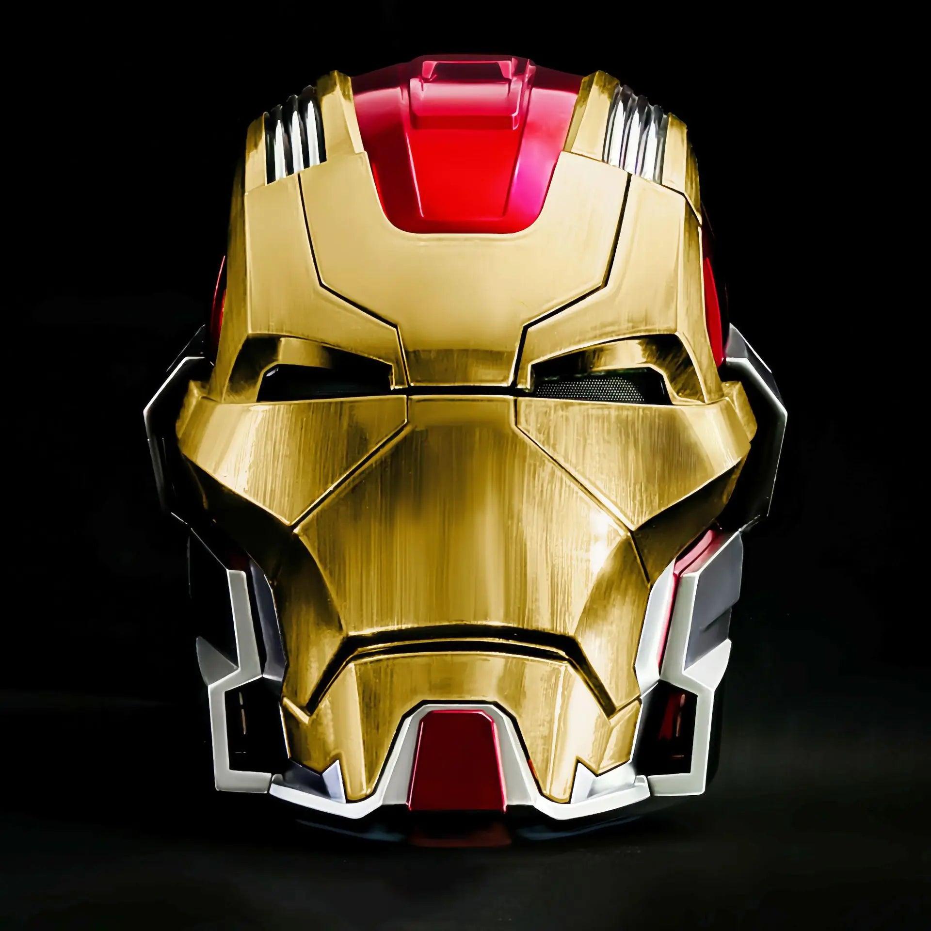 Quickly Delivery - Automatically Deployed and Voice-controlled, Equipped with AI Voice, Wearable for Role-playing Purposes