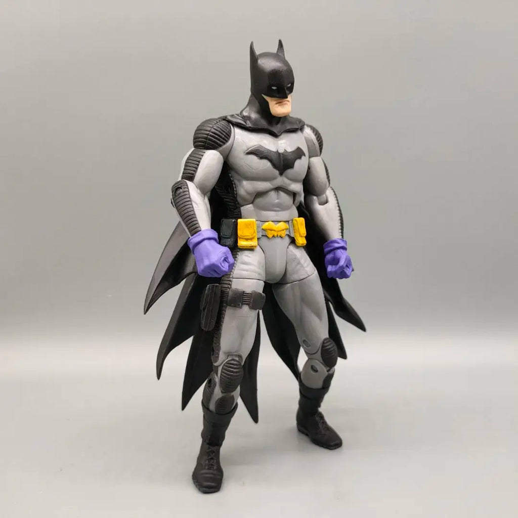 DCC DCD Direct Collectibles Bat-Hero Joke-Man Superhero-man Wonder Bi-zarro Ultraman Action Figure Collection