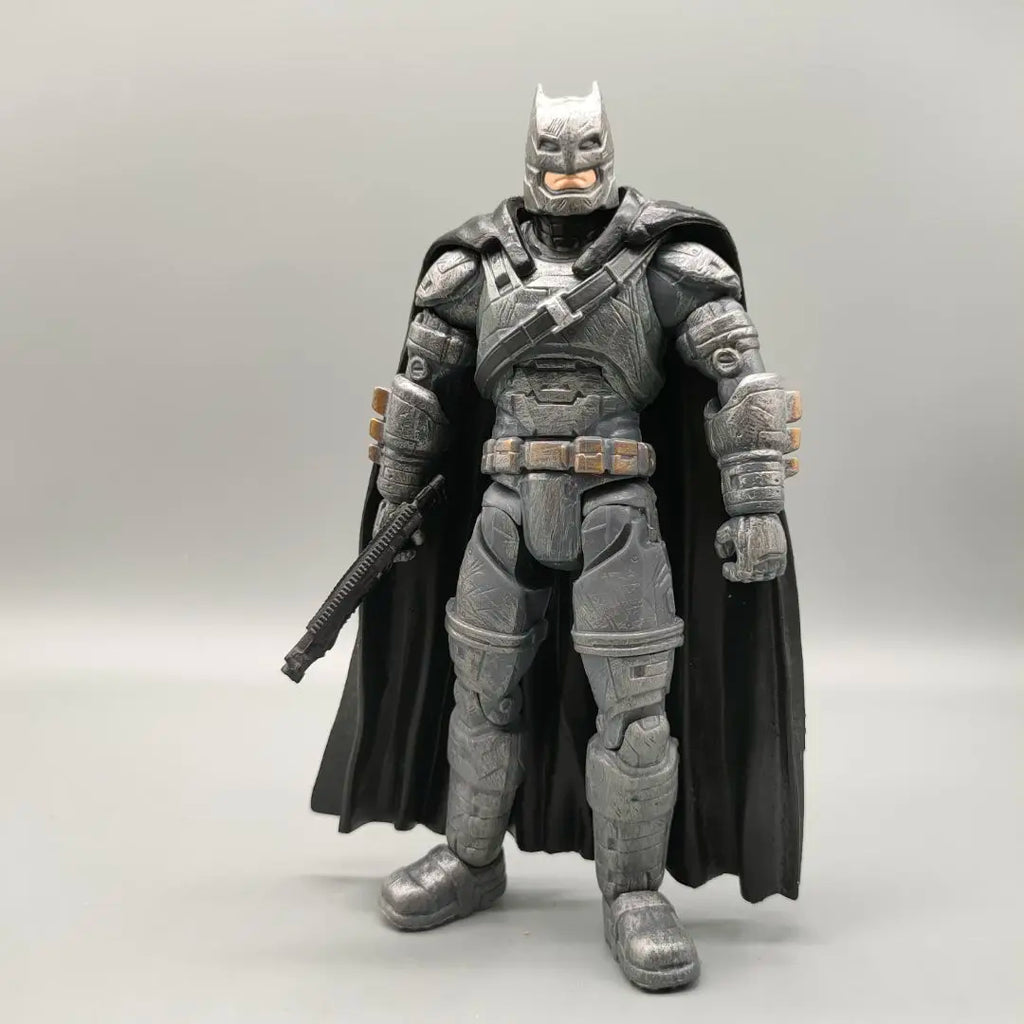 DCC DCD Direct Collectibles Bat-Hero Joke-Man Superhero-man Wonder Bi-zarro Ultraman Action Figure Collection