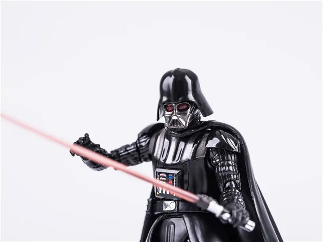Star Wars Figure Darth Vader PVC Action Figures Collectible Model Toy 15cm