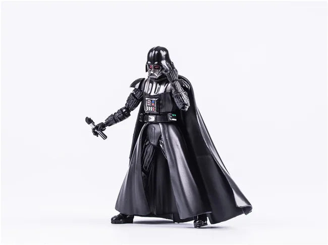 Star Wars Figure Darth Vader PVC Action Figures Collectible Model Toy 15cm