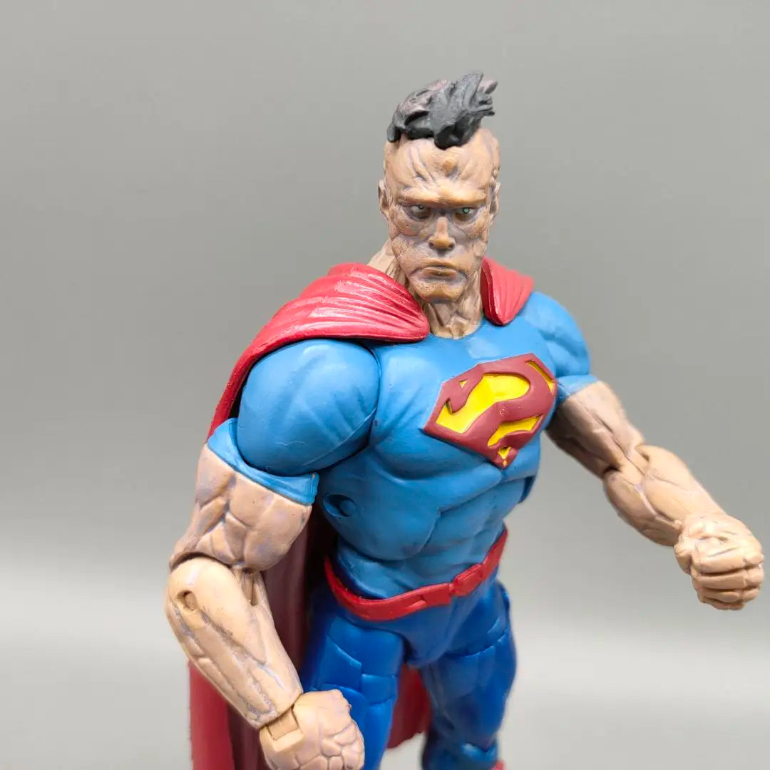 DCC DCD Direct Collectibles Bat-Hero Joke-Man Superhero-man Wonder Bi-zarro Ultraman Action Figure Collection