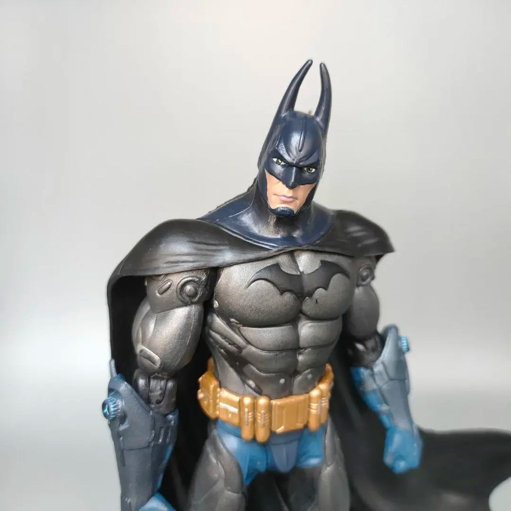 DCC DCD Direct Collectibles Bat-Hero Joke-Man Superhero-man Wonder Bi-zarro Ultraman Action Figure Collection