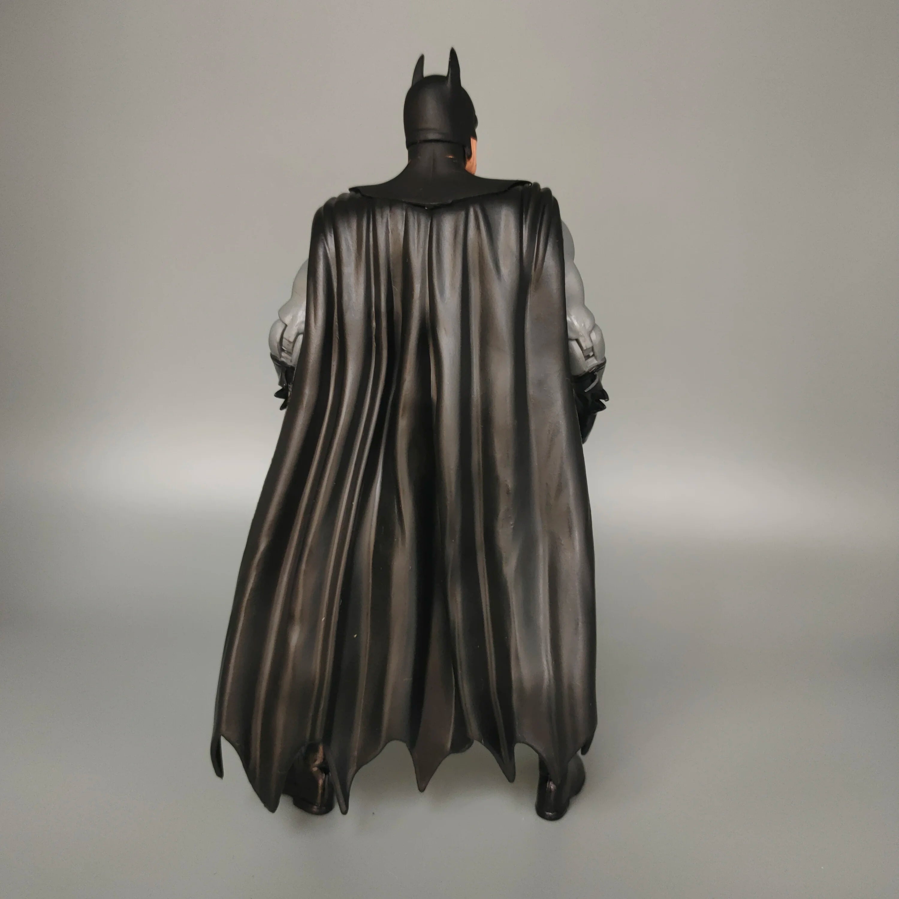 DCC DCD Direct Collectibles Bat-Hero Joke-Man Superhero-man Wonder Bi-zarro Ultraman Action Figure Collection