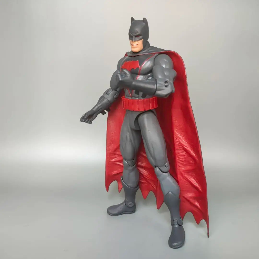 DCC DCD Direct Collectibles Bat-Hero Joke-Man Superhero-man Wonder Bi-zarro Ultraman Action Figure Collection