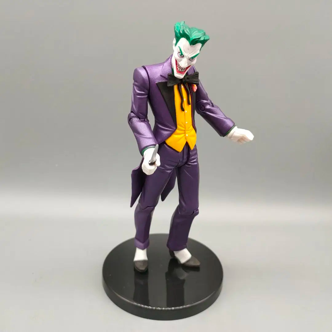 DCC DCD Direct Collectibles Bat-Hero Joke-Man Superhero-man Wonder Bi-zarro Ultraman Action Figure Collection