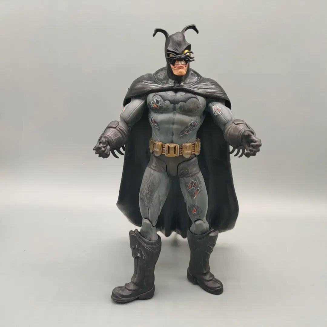 DCC DCD Direct Collectibles Bat-Hero Joke-Man Superhero-man Wonder Bi-zarro Ultraman Action Figure Collection