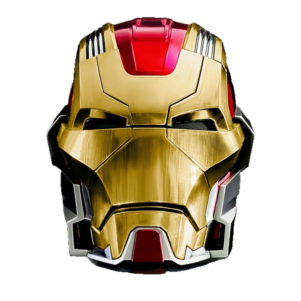 Quickly Delivery - Automatically Deployed and Voice-controlled, Equipped with AI Voice, Wearable for Role-playing Purposes