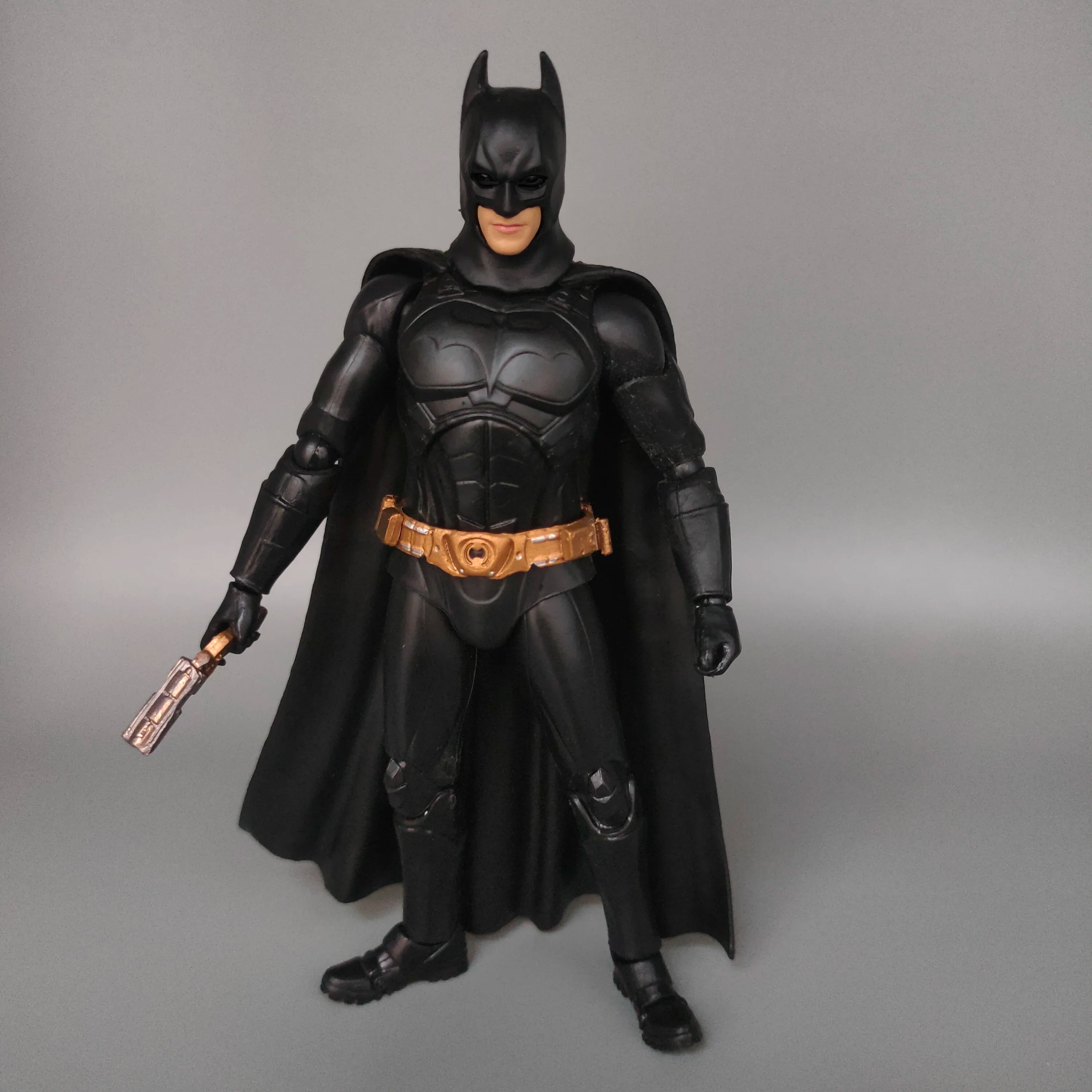 DCC DCD Direct Collectibles Bat-Hero Joke-Man Superhero-man Wonder Bi-zarro Ultraman Action Figure Collection