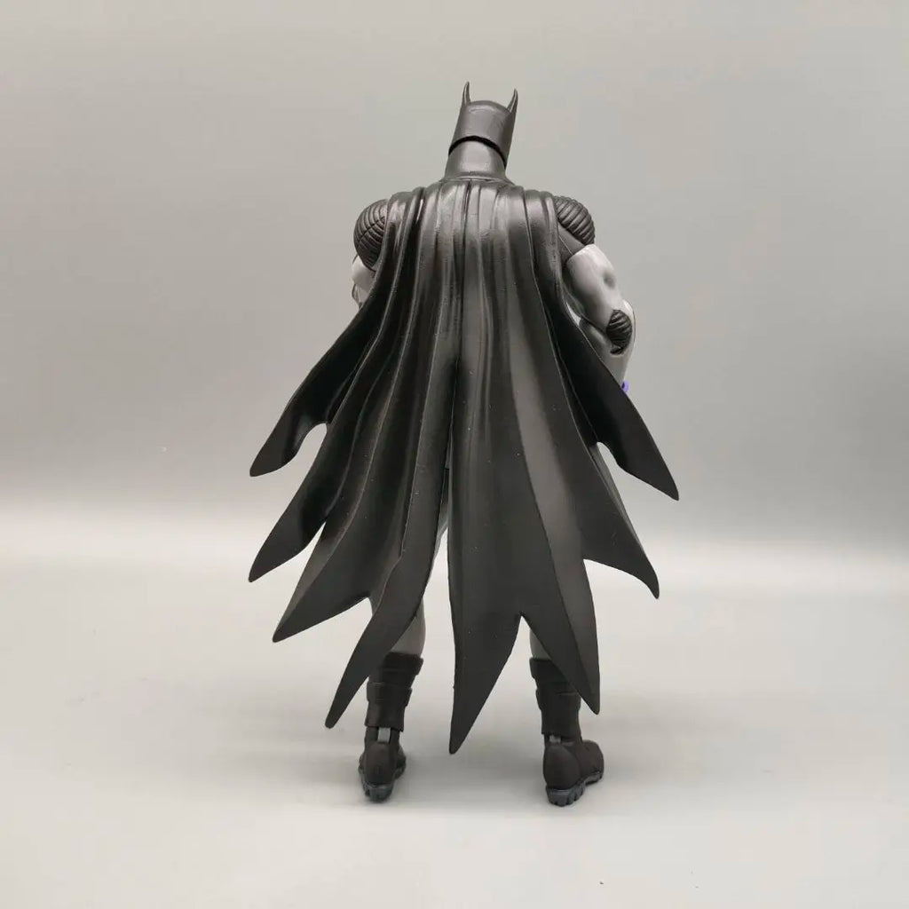 DCC DCD Direct Collectibles Bat-Hero Joke-Man Superhero-man Wonder Bi-zarro Ultraman Action Figure Collection