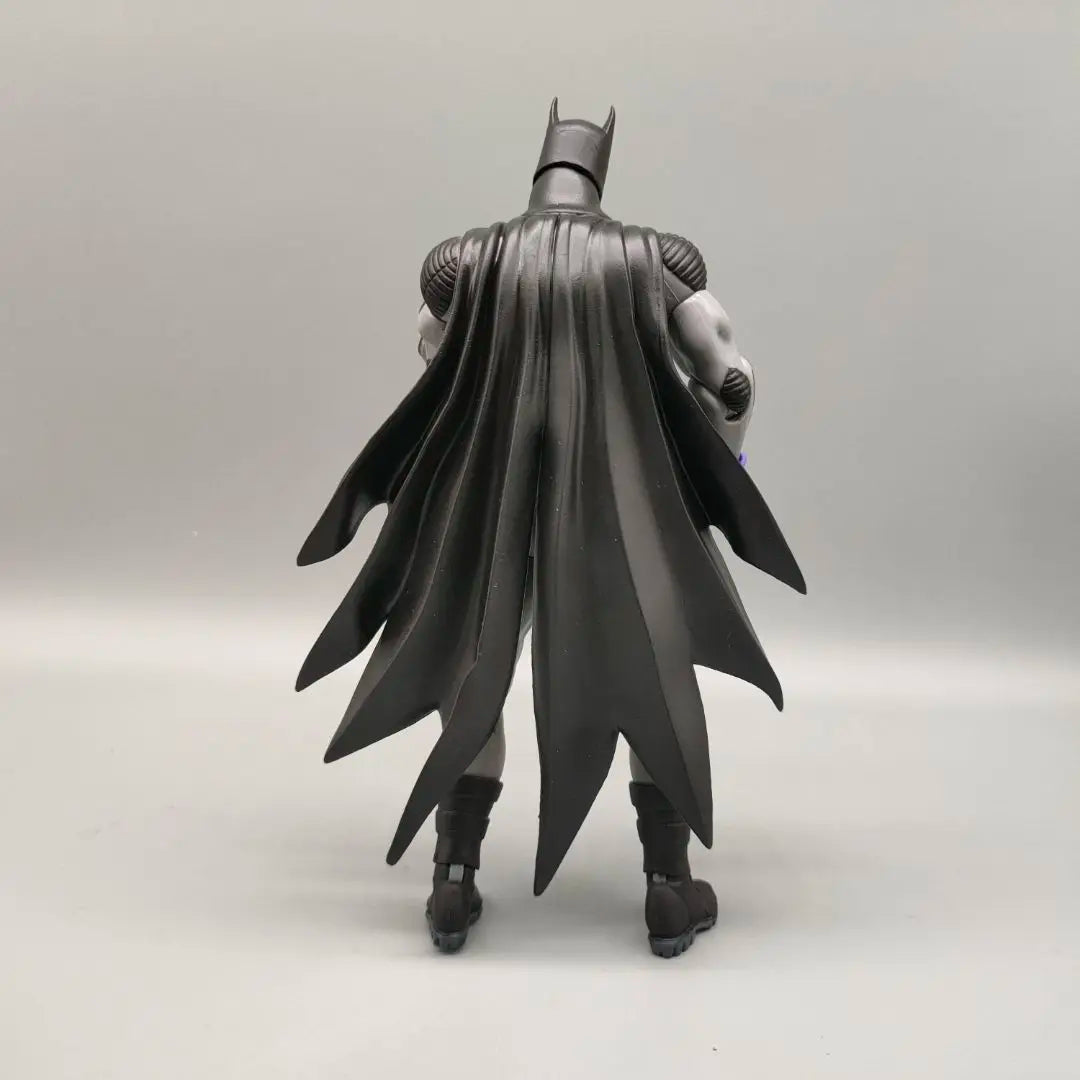 DCC DCD Direct Collectibles Bat-Hero Joke-Man Superhero-man Wonder Bi-zarro Ultraman Action Figure Collection
