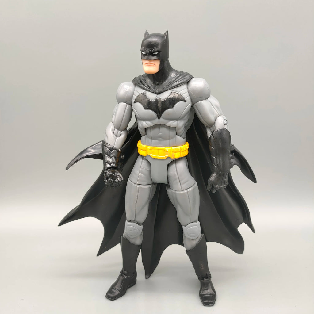 DCC DCD Direct Collectibles Bat-Hero Joke-Man Superhero-man Wonder Bi-zarro Ultraman Action Figure Collection
