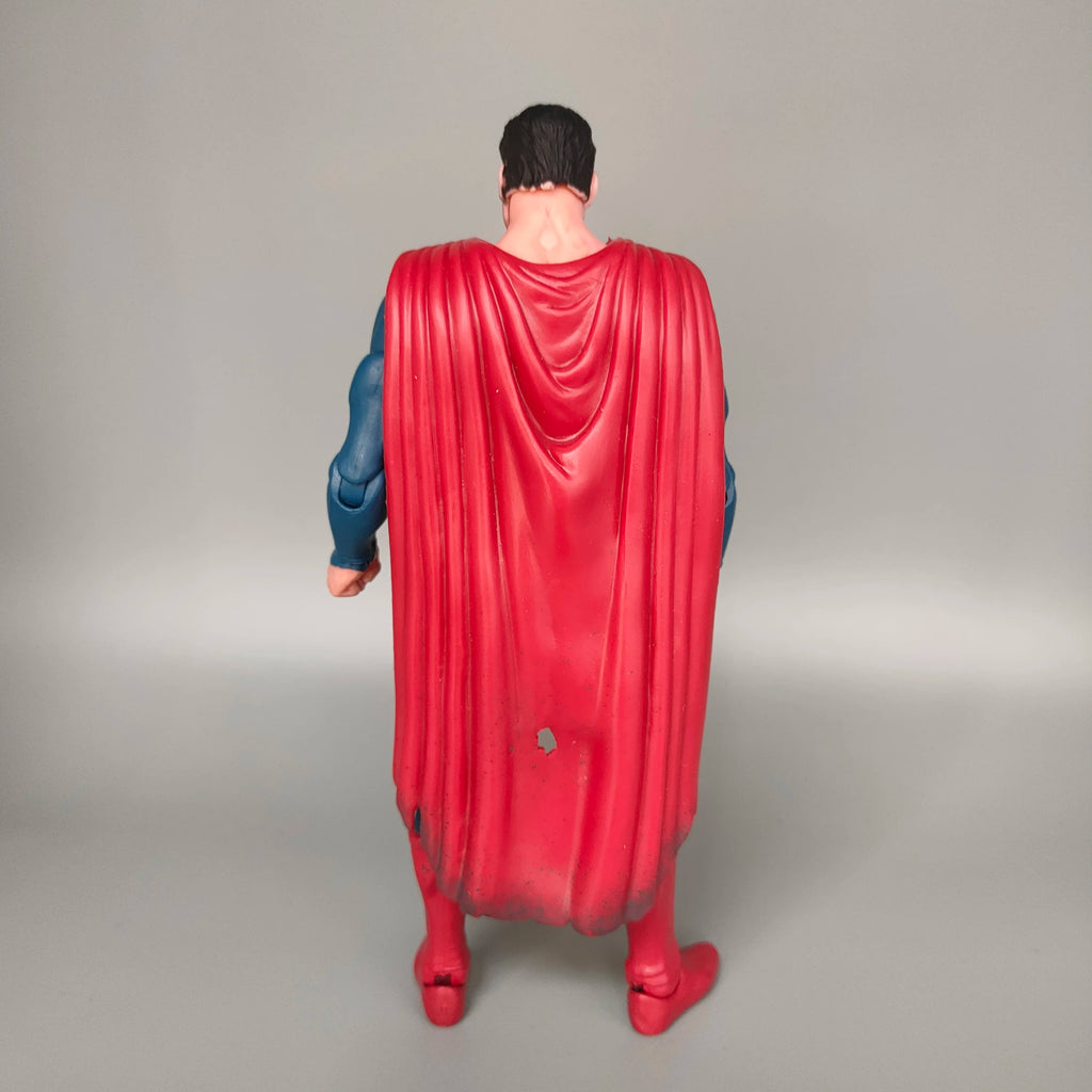 DCC DCD Direct Collectibles Bat-Hero Joke-Man Superhero-man Wonder Bi-zarro Ultraman Action Figure Collection