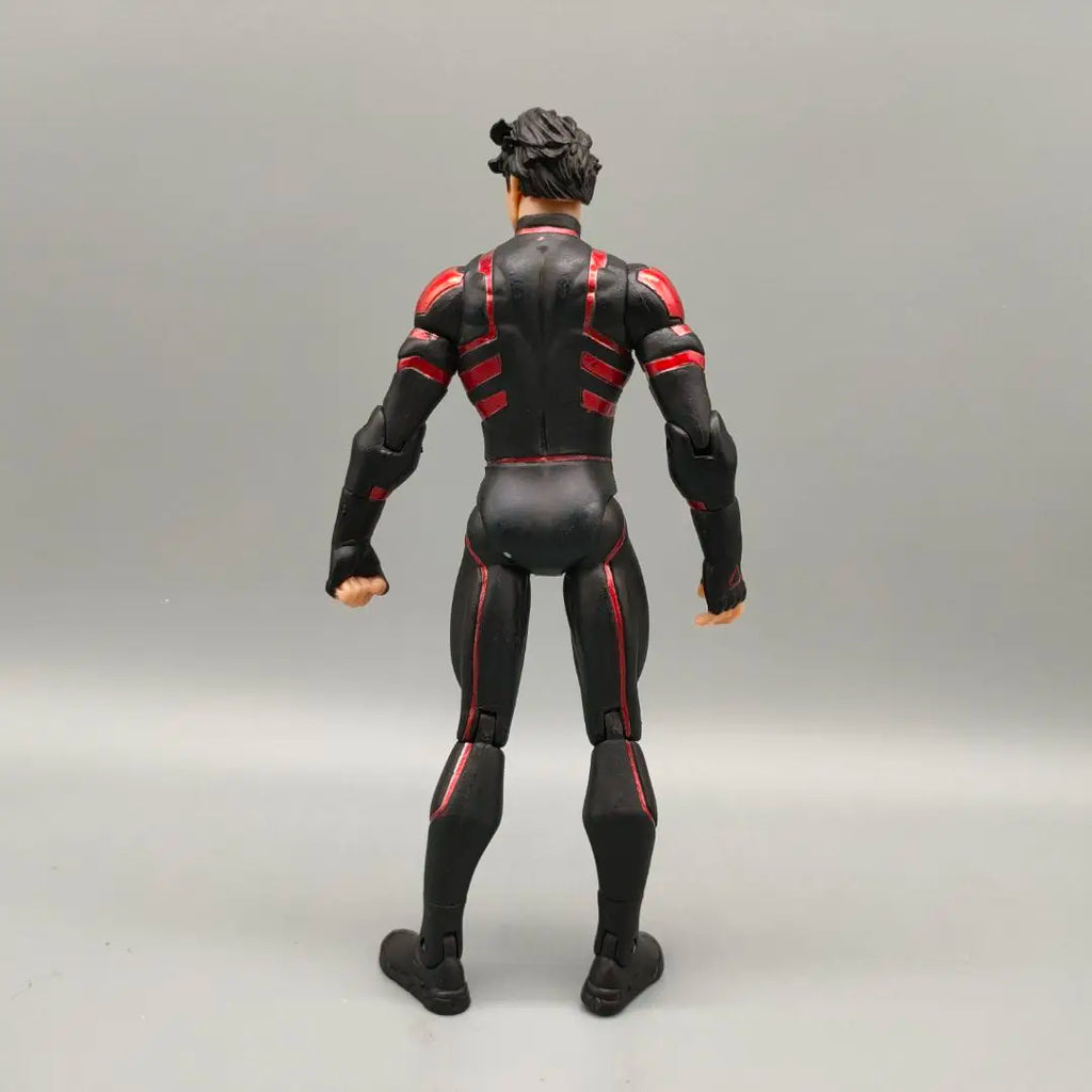 DCC DCD Direct Collectibles Bat-Hero Joke-Man Superhero-man Wonder Bi-zarro Ultraman Action Figure Collection