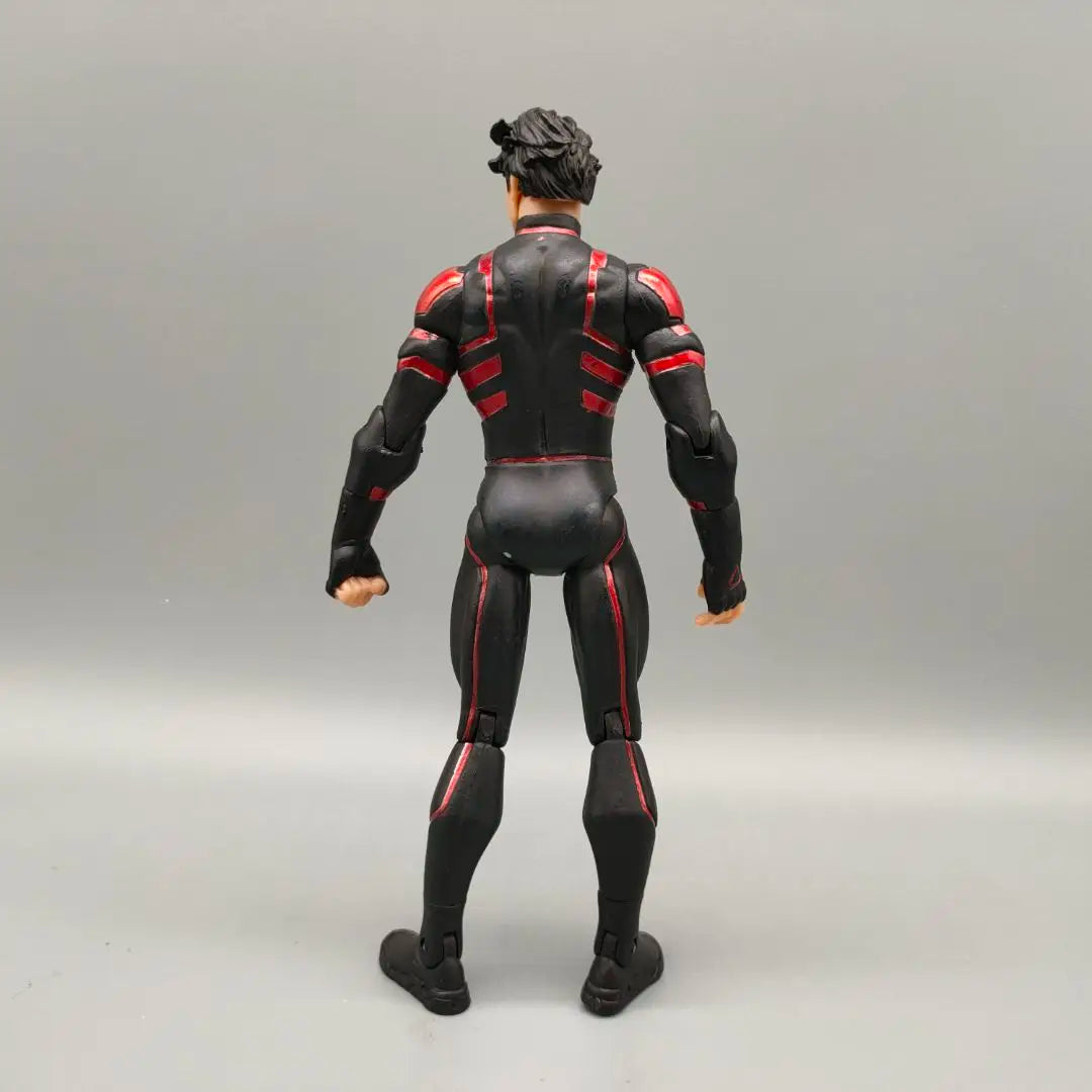 DCC DCD Direct Collectibles Bat-Hero Joke-Man Superhero-man Wonder Bi-zarro Ultraman Action Figure Collection