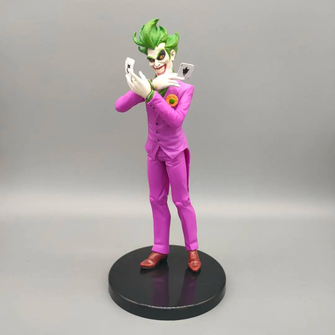 DCC DCD Direct Collectibles Bat-Hero Joke-Man Superhero-man Wonder Bi-zarro Ultraman Action Figure Collection