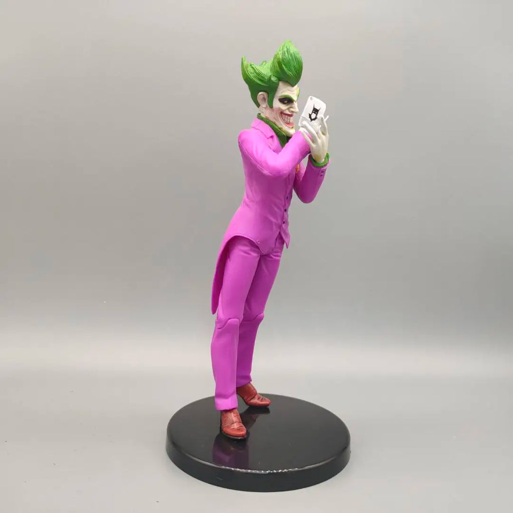 DCC DCD Direct Collectibles Bat-Hero Joke-Man Superhero-man Wonder Bi-zarro Ultraman Action Figure Collection