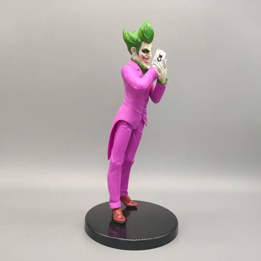 DCC DCD Direct Collectibles Bat-Hero Joke-Man Superhero-man Wonder Bi-zarro Ultraman Action Figure Collection