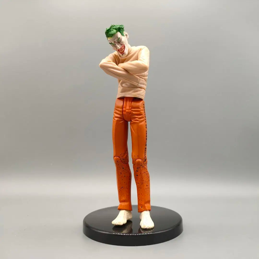 DCC DCD Direct Collectibles Bat-Hero Joke-Man Superhero-man Wonder Bi-zarro Ultraman Action Figure Collection
