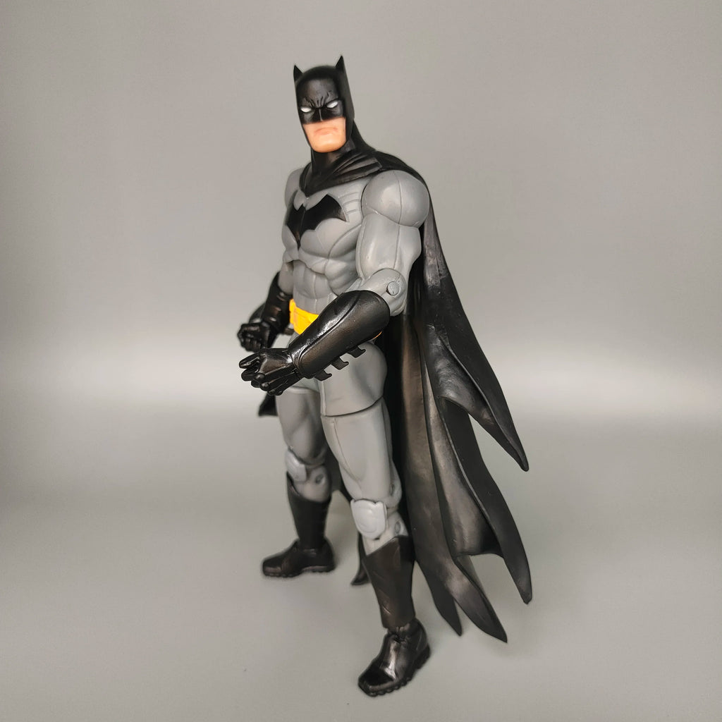 DCC DCD Direct Collectibles Bat-Hero Joke-Man Superhero-man Wonder Bi-zarro Ultraman Action Figure Collection