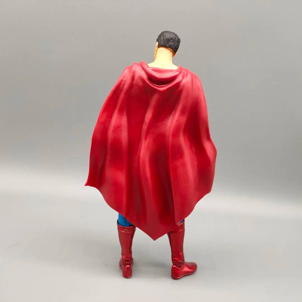 DCC DCD Direct Collectibles Bat-Hero Joke-Man Superhero-man Wonder Bi-zarro Ultraman Action Figure Collection