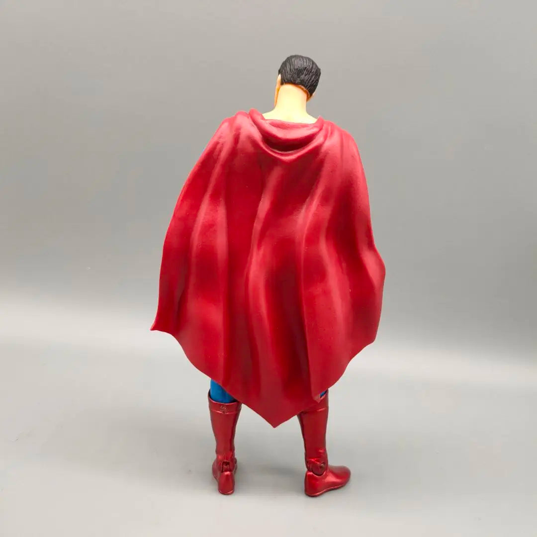 DCC DCD Direct Collectibles Bat-Hero Joke-Man Superhero-man Wonder Bi-zarro Ultraman Action Figure Collection