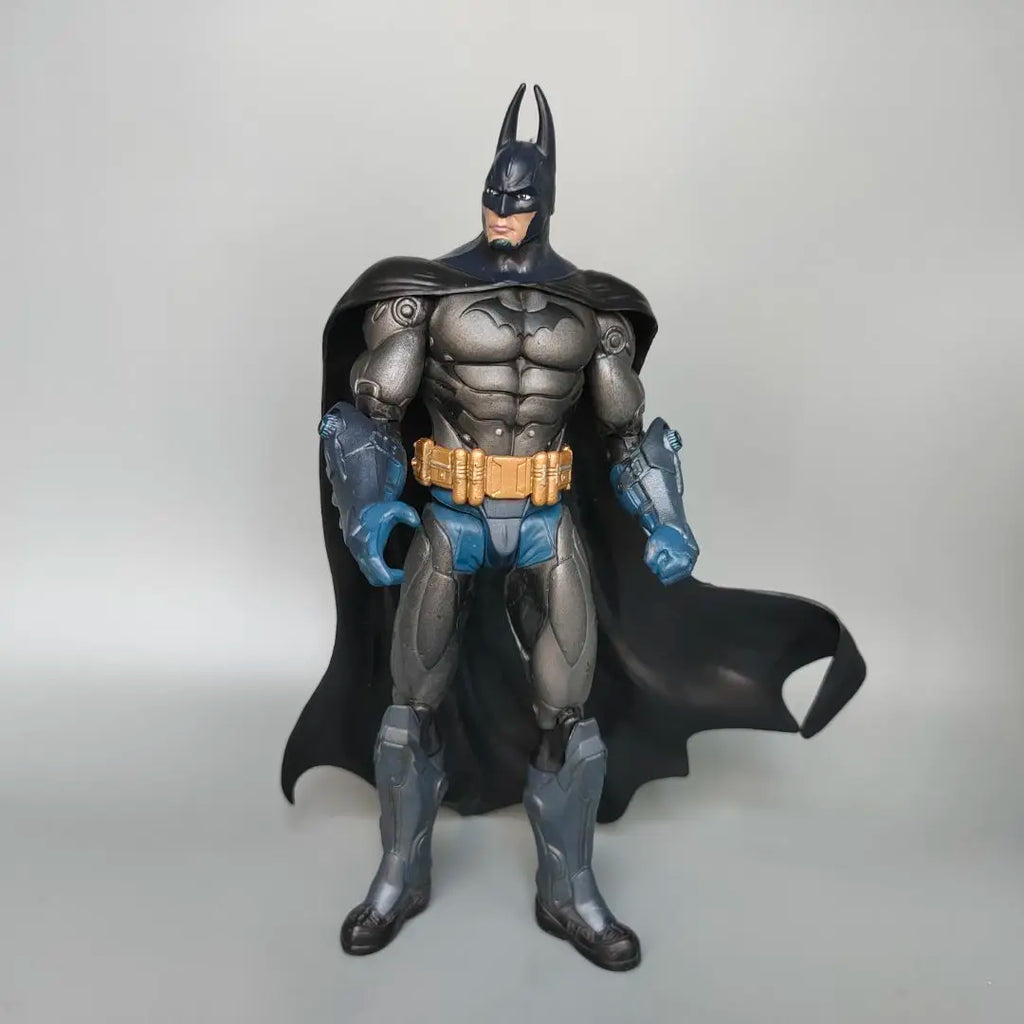 DCC DCD Direct Collectibles Bat-Hero Joke-Man Superhero-man Wonder Bi-zarro Ultraman Action Figure Collection
