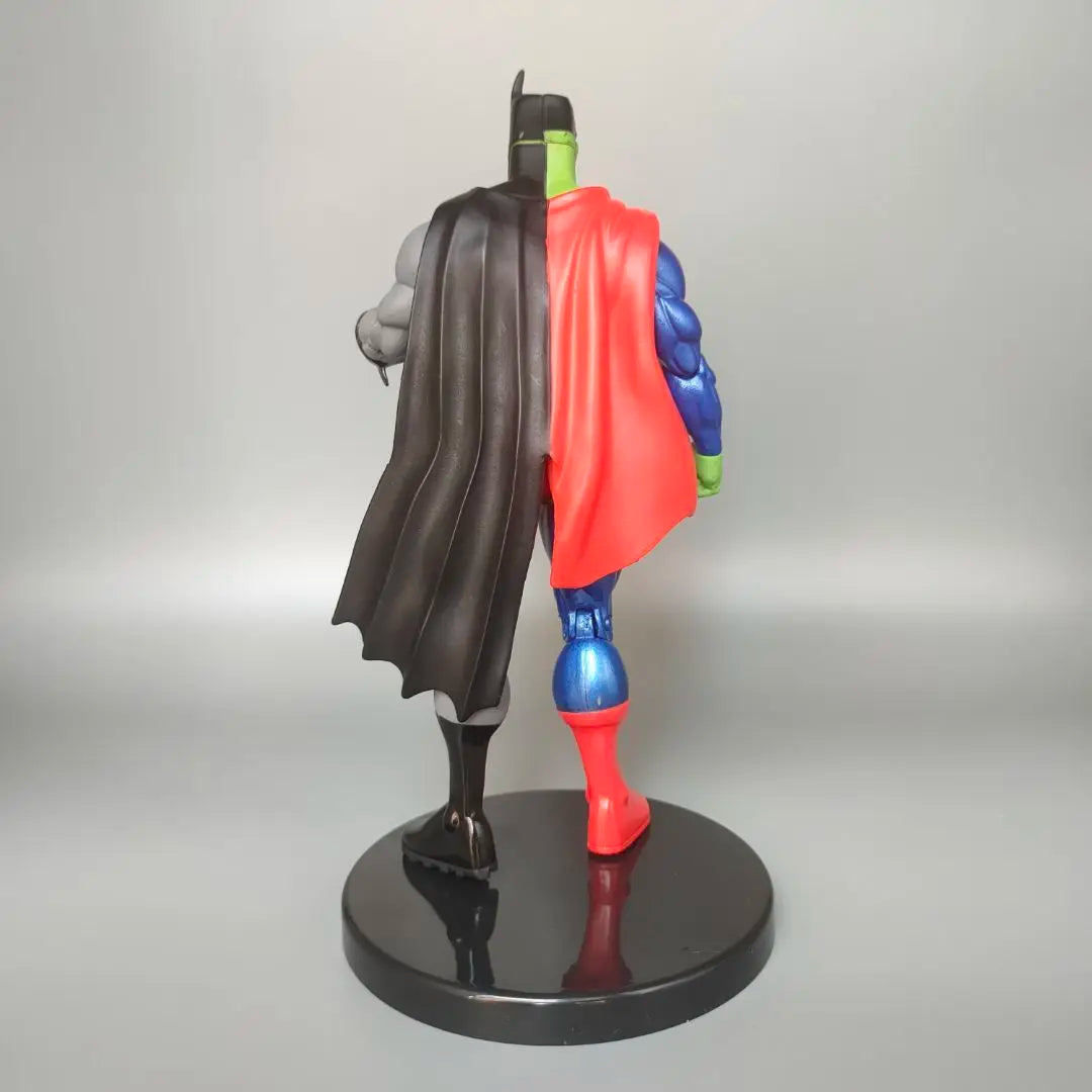 DCC DCD Direct Collectibles Bat-Hero Joke-Man Superhero-man Wonder Bi-zarro Ultraman Action Figure Collection