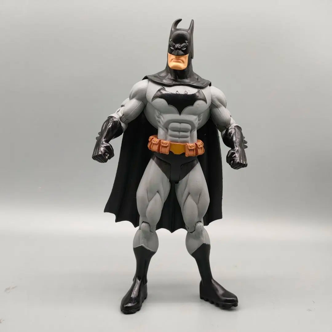 DCC DCD Direct Collectibles Bat-Hero Joke-Man Superhero-man Wonder Bi-zarro Ultraman Action Figure Collection
