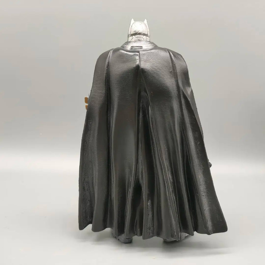 DCC DCD Direct Collectibles Bat-Hero Joke-Man Superhero-man Wonder Bi-zarro Ultraman Action Figure Collection