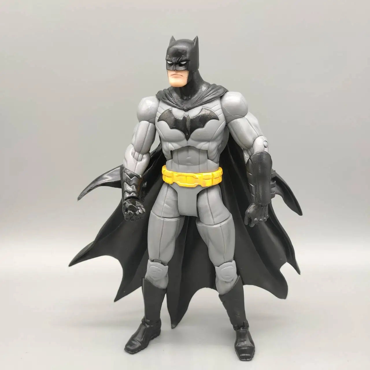DCC DCD Direct Collectibles Bat-Hero Joke-Man Superhero-man Wonder Bi-zarro Ultraman Action Figure Collection