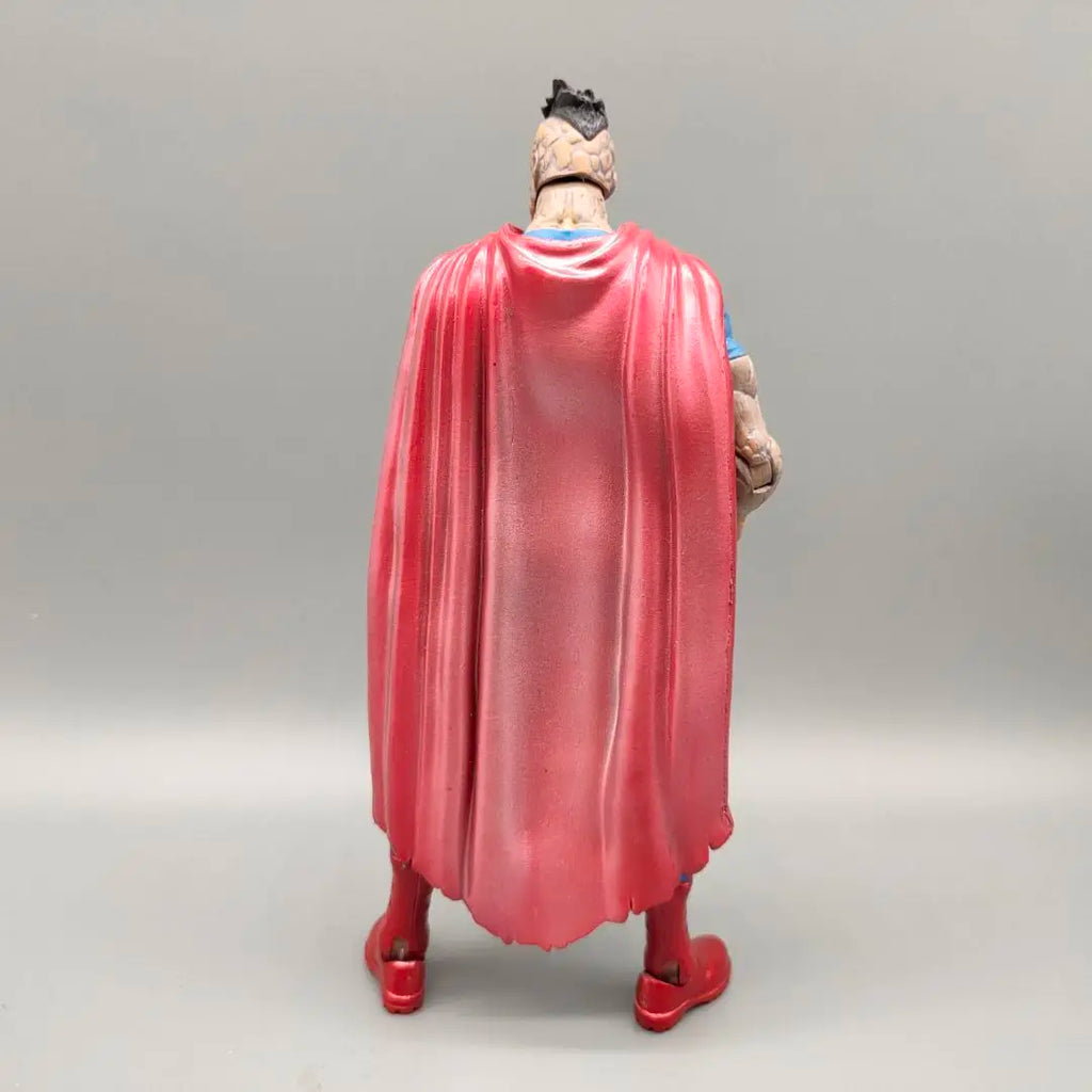 DCC DCD Direct Collectibles Bat-Hero Joke-Man Superhero-man Wonder Bi-zarro Ultraman Action Figure Collection