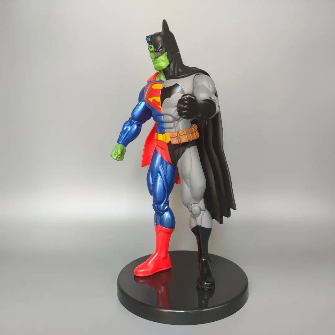 DCC DCD Direct Collectibles Bat-Hero Joke-Man Superhero-man Wonder Bi-zarro Ultraman Action Figure Collection