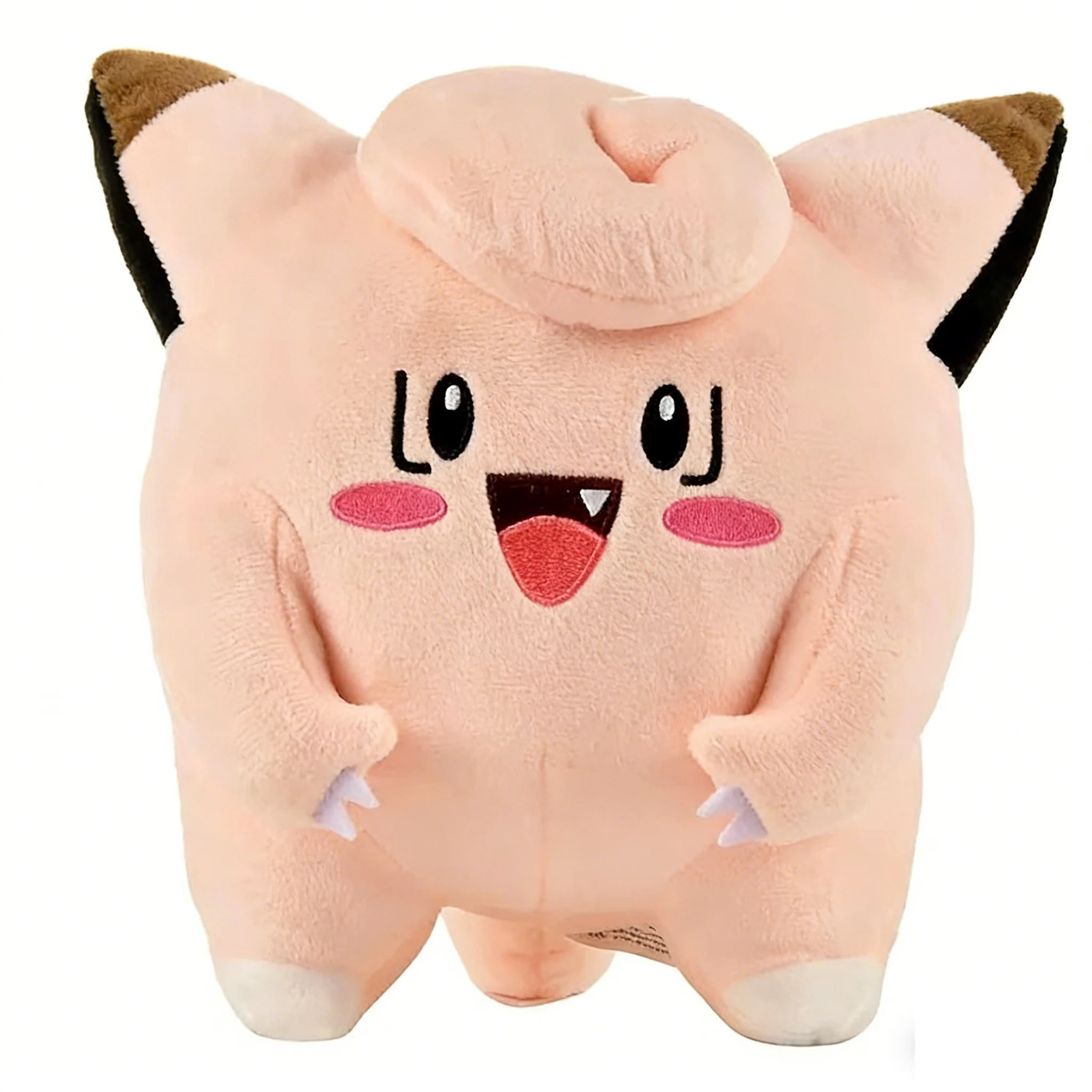40 Styles Anime Pokemon Kawaii Pikachu Plush Doll Toys Cute Gengar Dragonite Cartoon Piplup Toys for Kids Cartoon Christmas Gift