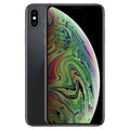 Apple iPhone XS Max 64GB/256GB ROM 1 SIM+1 eSIM 6.5" Super Retina OLED Genuine Cell Phone Replaced New Battery