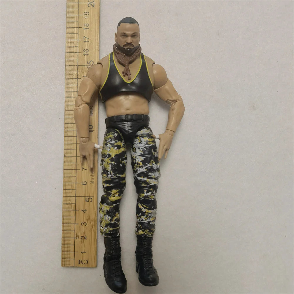Original  classic toy professional wrestling gladiator wrestler action figure toy various styles