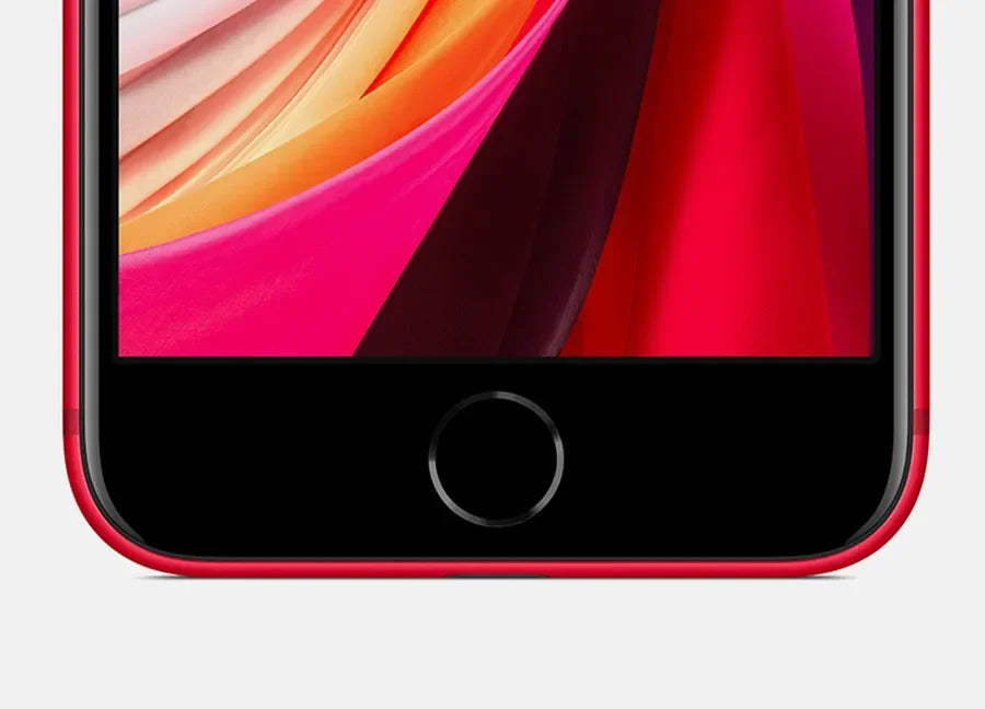 Apple iPhone SE 2 2020 4g SmartPhone Apple A13 4.7inch LCD Screen 12MP Camera 1821mAh 18W Charge IOS Original Used iPhone