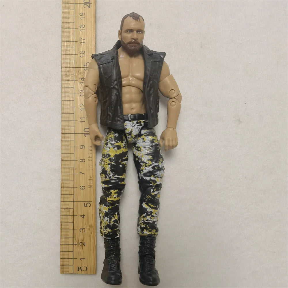 Original  classic toy professional wrestling gladiator wrestler action figure toy various styles