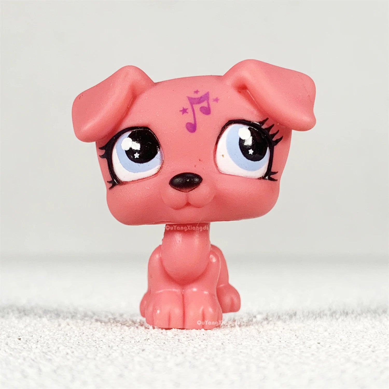 CWG Pet Shop Animal Cute puppy action Figure Anime Toys for Children