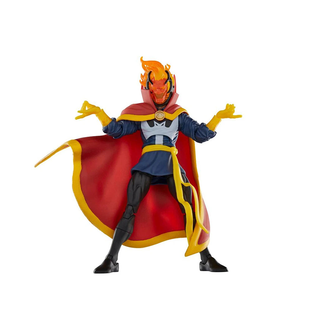 Marvel Legends X-Men Doctor Strange Wong and Bats 2-Pack Exclusive 6" Action Figure