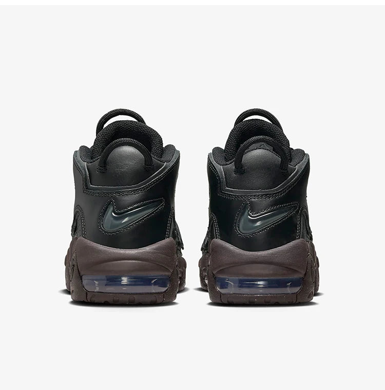 Nike Genuine Product Air More Uptempo Women's Basketball Shoes DV1137-001