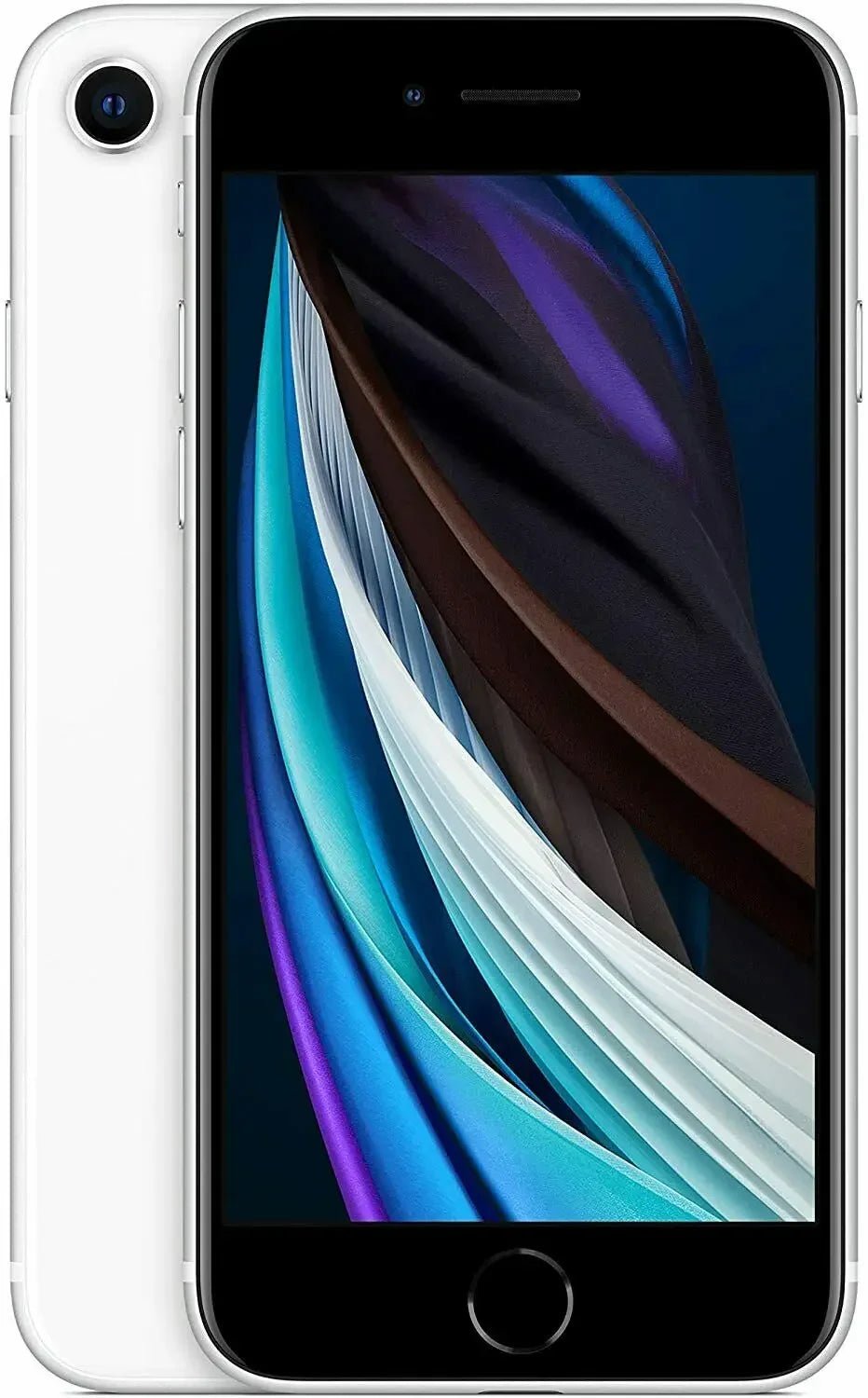 Apple iPhone SE 2 2020 4g SmartPhone Apple A13 4.7inch LCD Screen 12MP Camera 1821mAh 18W Charge IOS Original Used iPhone