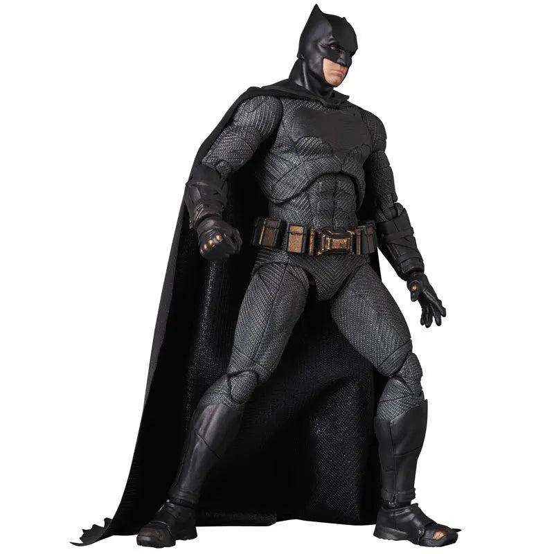 Mafex 056 Batman DC Justice League Joints Movable Figure Model Toys 16cm