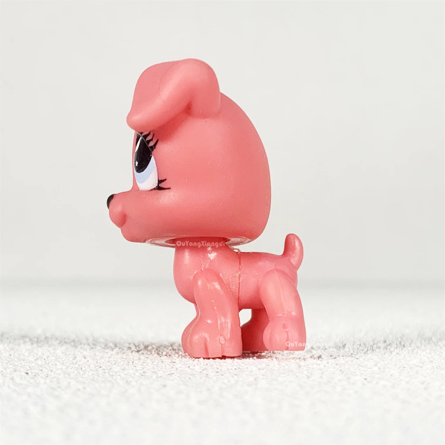 CWG Pet Shop Animal Cute puppy action Figure Anime Toys for Children