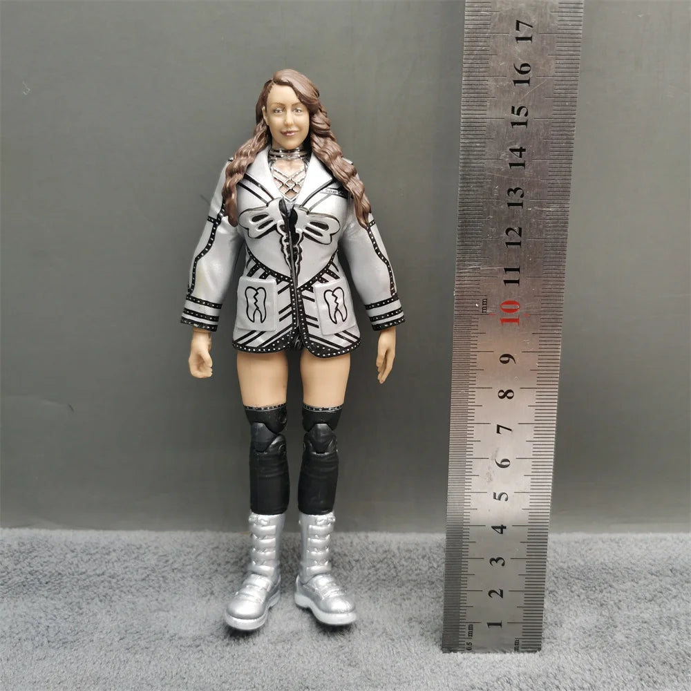 Original  classic toy professional wrestling gladiator wrestler action figure toy various styles