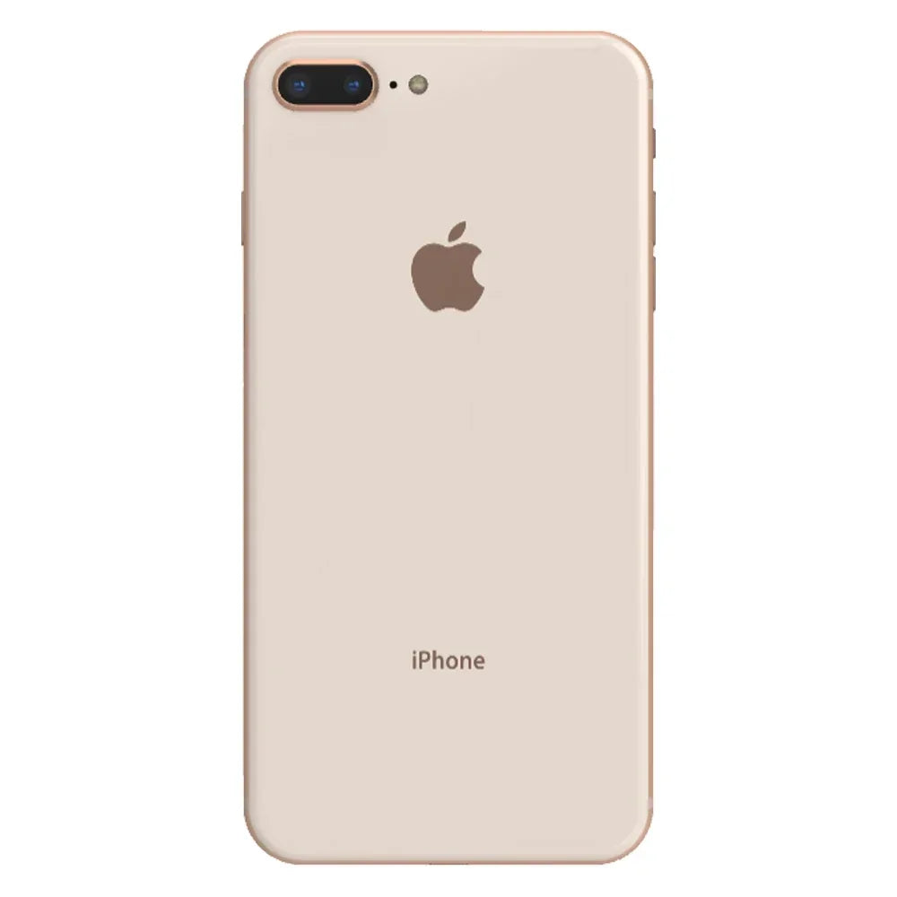 Original Apple iPhone 8 Plus 4G Mobile Phone 64GB/256GB Retina IPS LCD 5.5'' 3D Touch True Tone 12MP+7MP Hexa Core SmartPhone