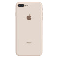 Original Apple iPhone 8 Plus 4G Mobile Phone 64GB/256GB Retina IPS LCD 5.5'' 3D Touch True Tone 12MP+7MP Hexa Core SmartPhone